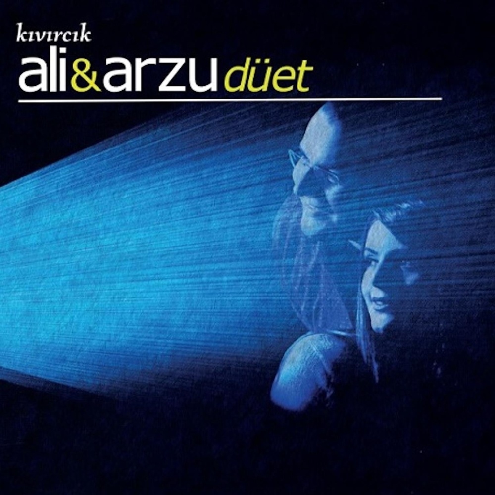 Kıvırcık Ali - Arzu - Düet